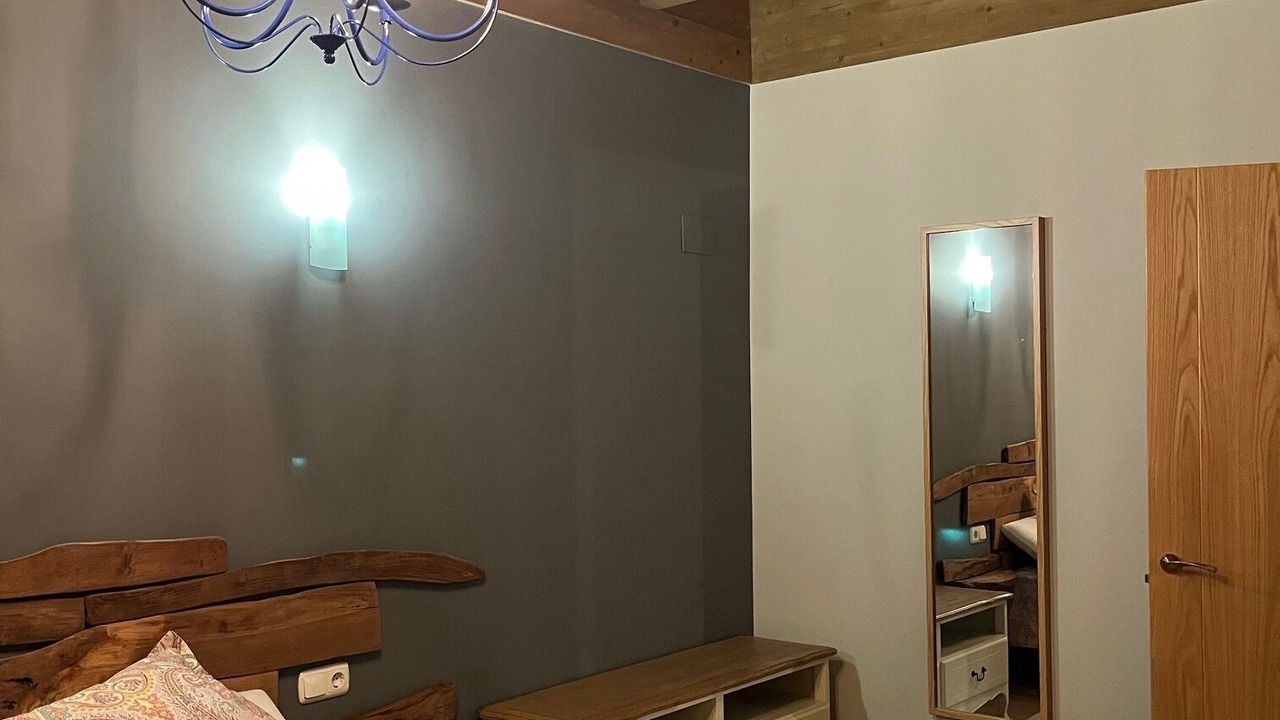 Photo of Bedroom in Forua