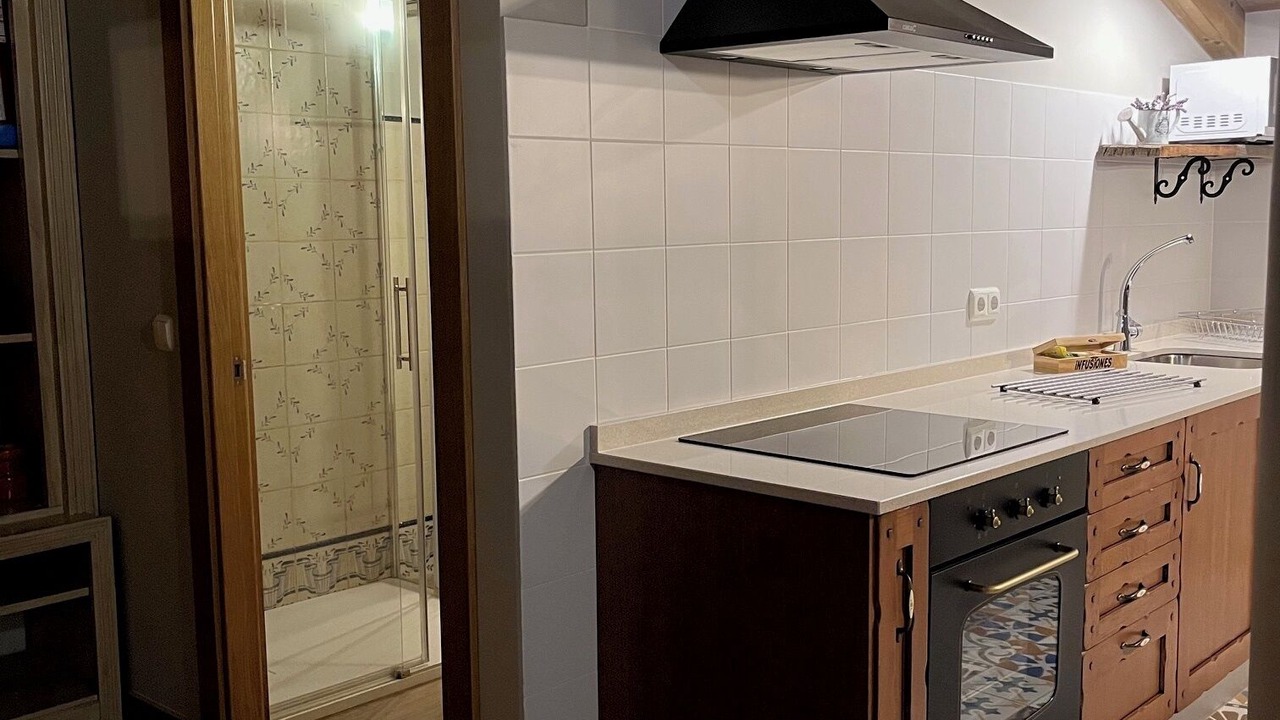 Photo of Kitchen in Forua