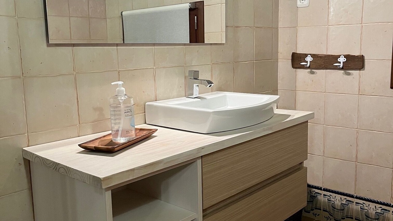 Photo of Bathroom in Forua