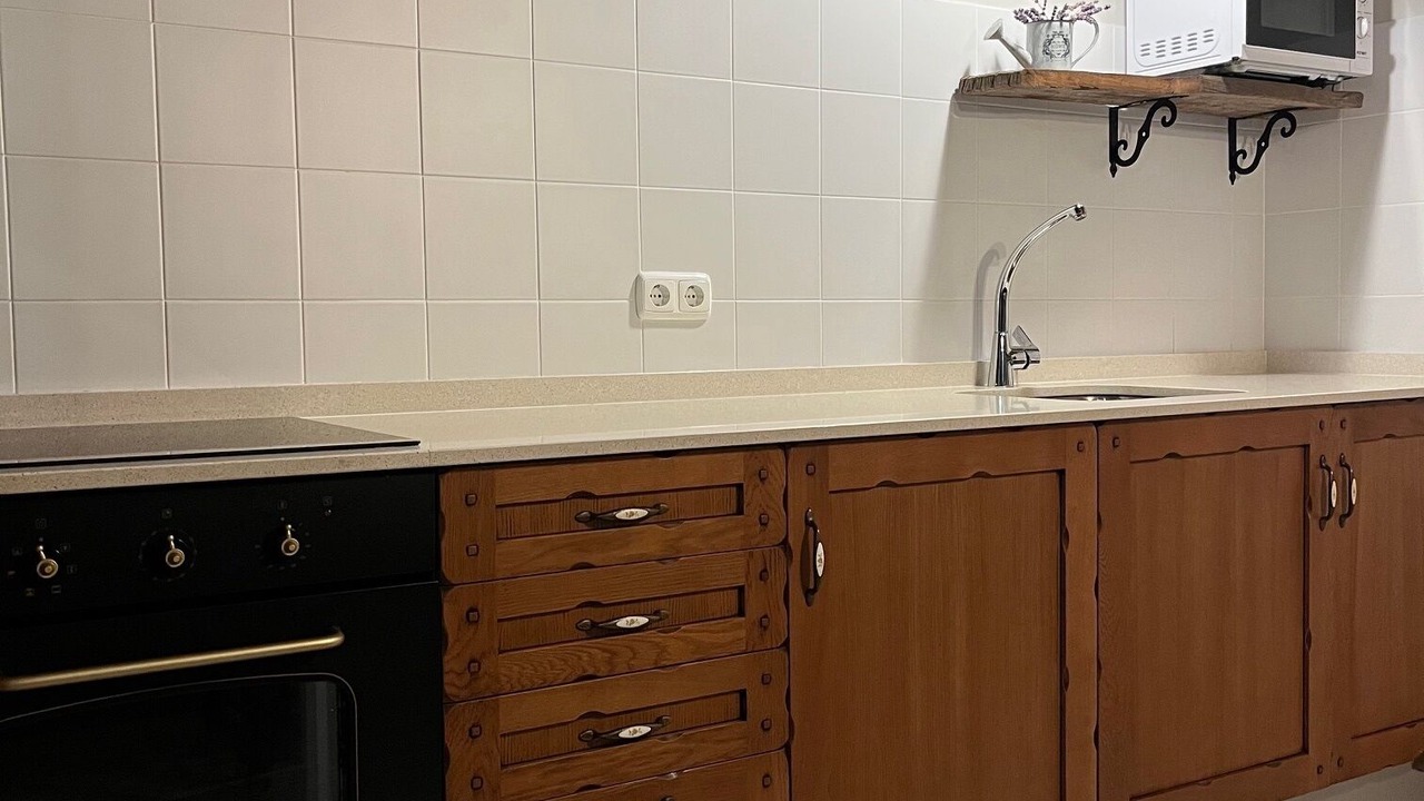 Photo of Kitchen in Forua