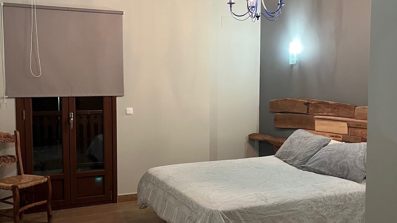 Photo of Bedroom in Forua