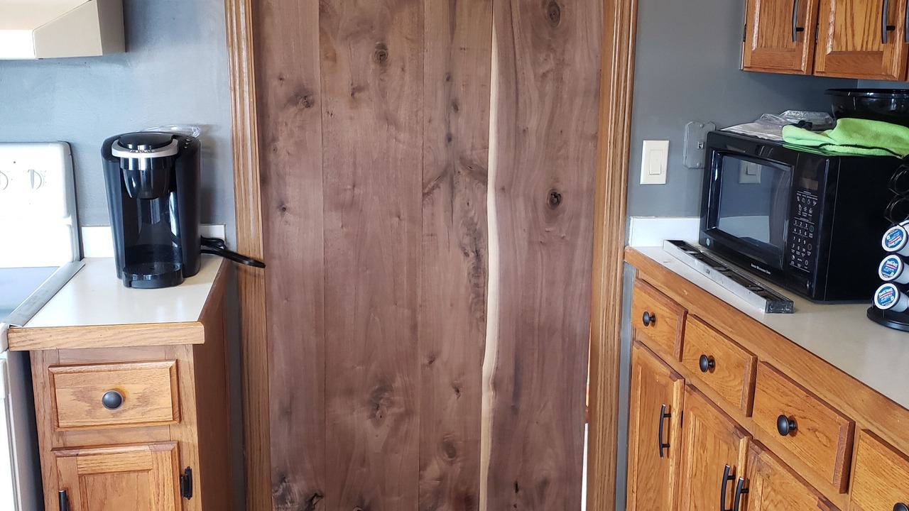Photo of Kitchen in Edwards