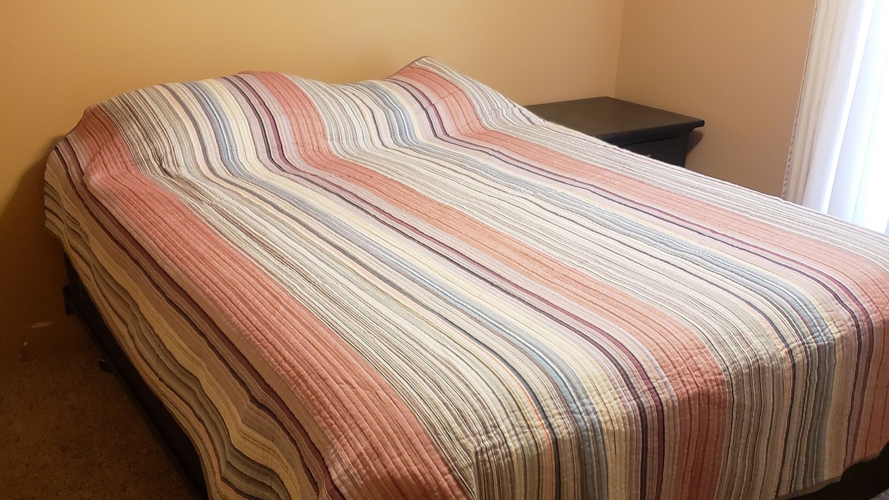 Photo of Bedroom in Edwards