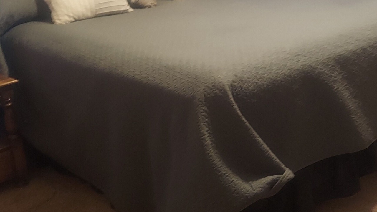 Photo of Bedroom in Edwards