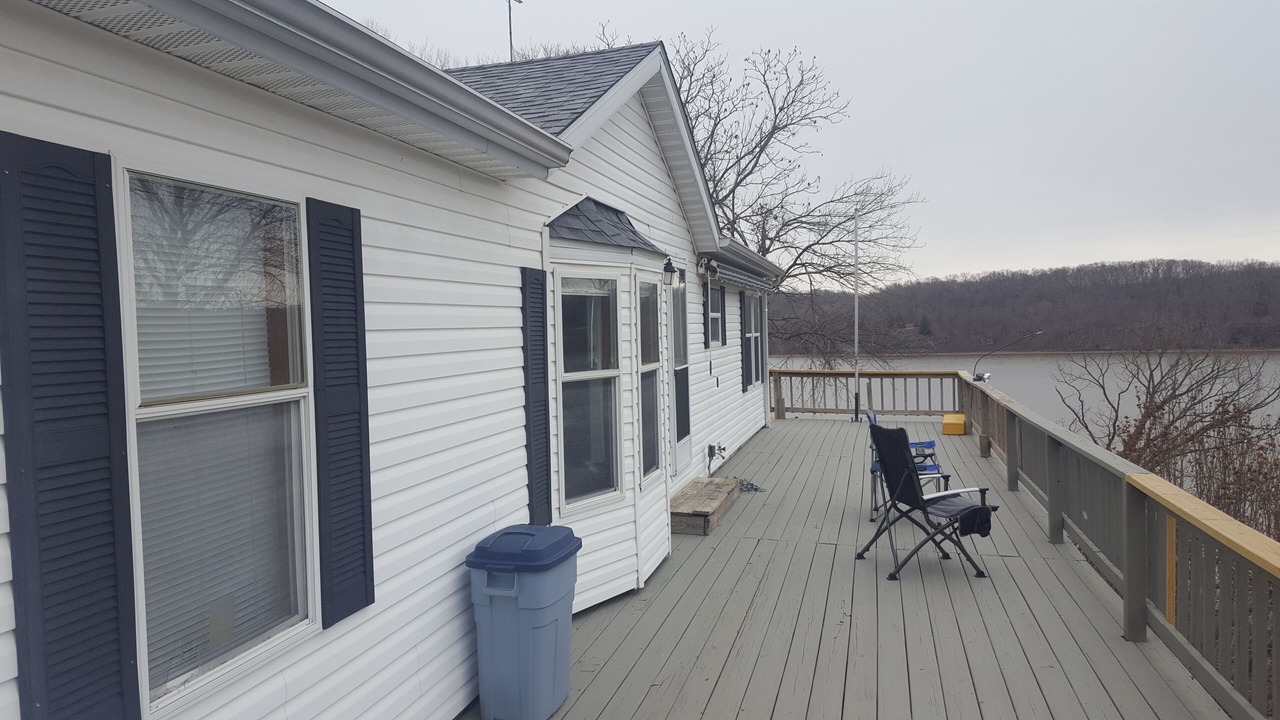 Photo of Patio Balcony in Edwards