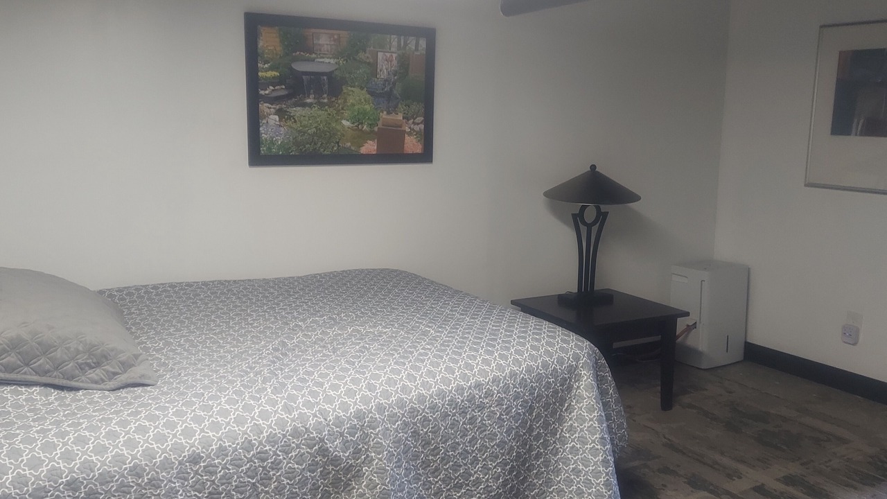 Photo of Bedroom in Edwards
