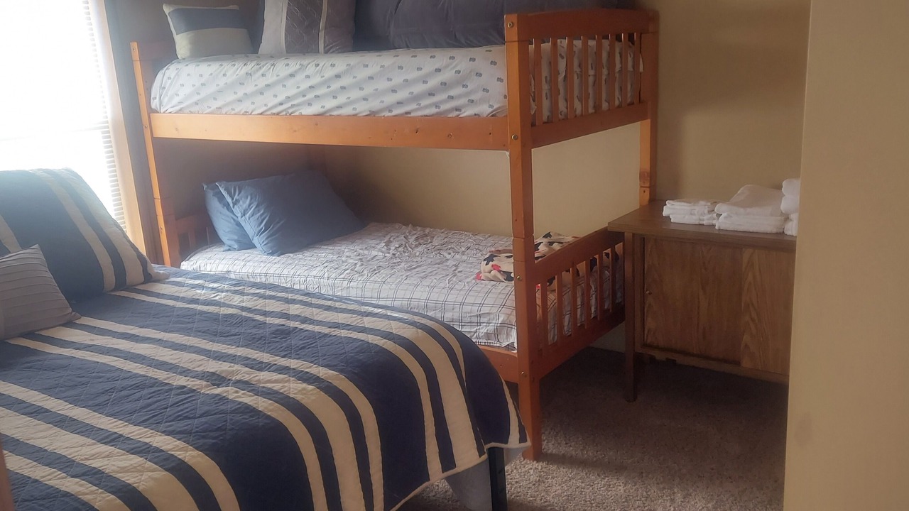 Photo of Bedroom in Edwards