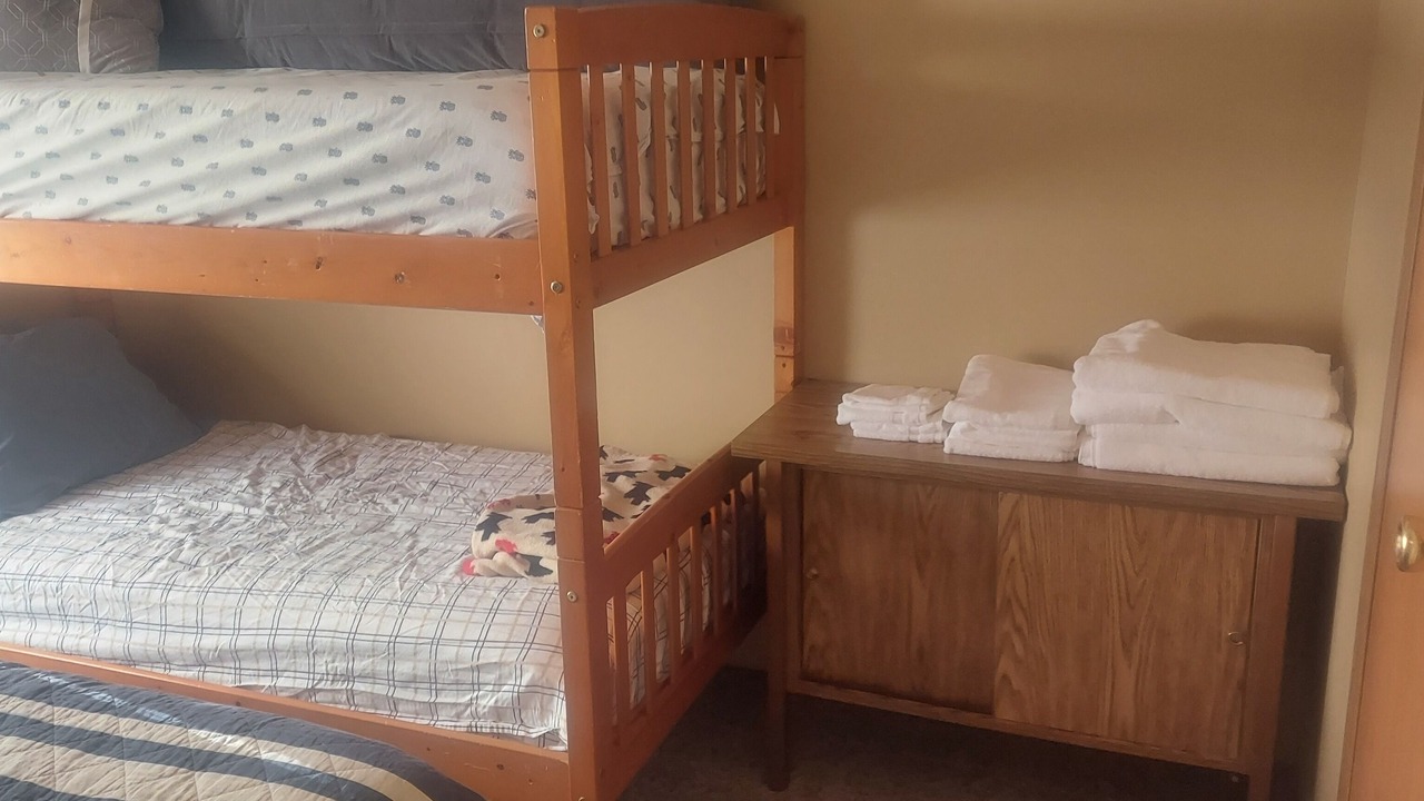 Photo of Bedroom in Edwards