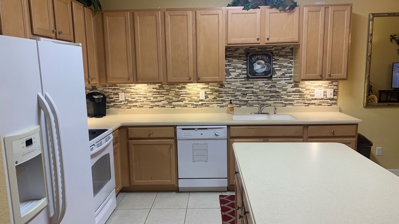 Photo of Kitchen in Biggar