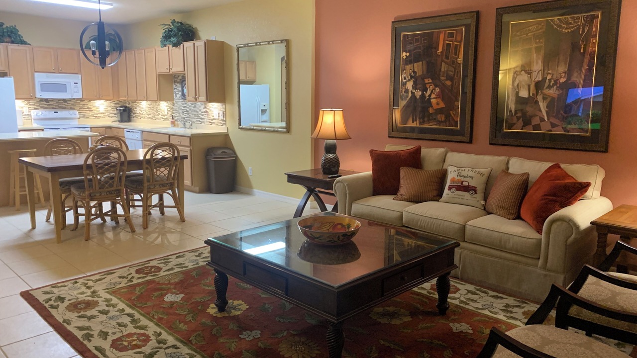 Photo of Livingroom in Biggar