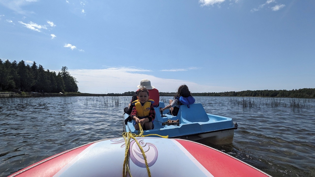 Photo of Others in Colpoys Bay