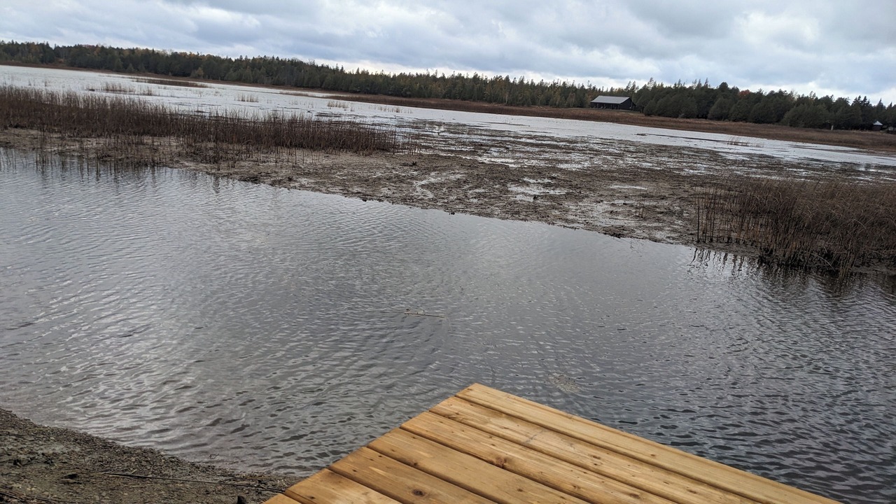 Photo of Others in Colpoys Bay