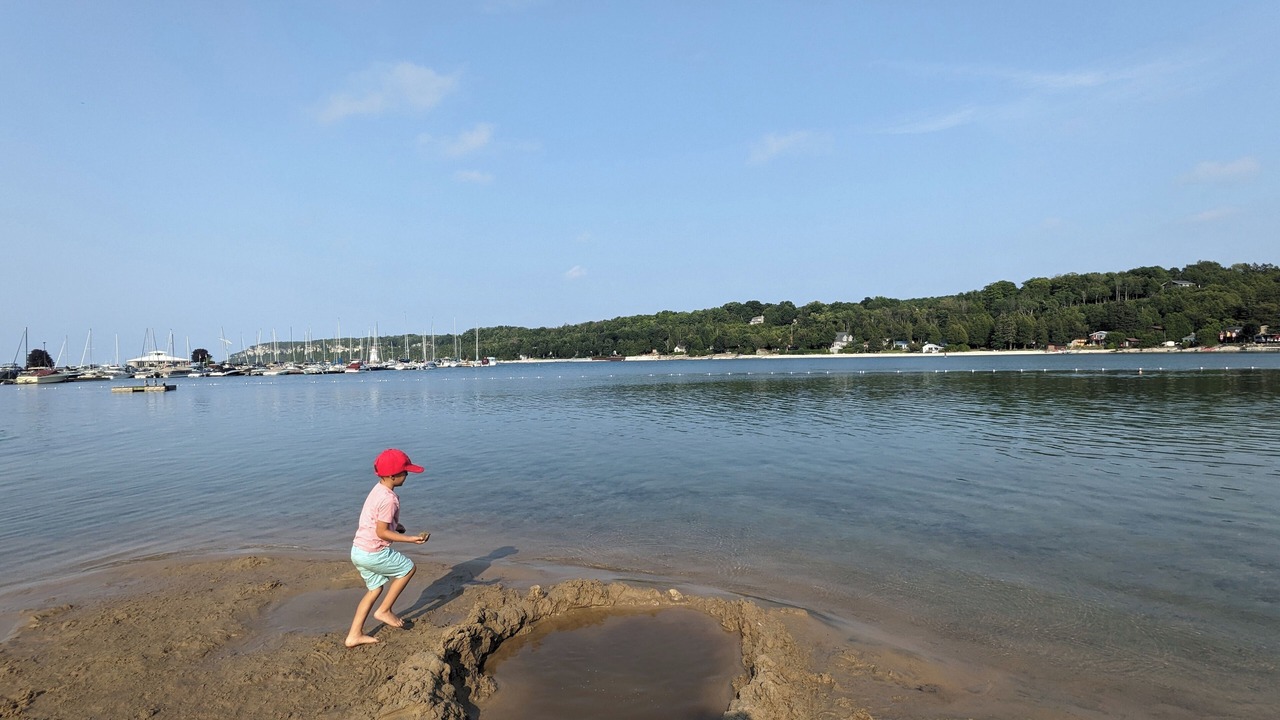 Photo of Others in Colpoys Bay
