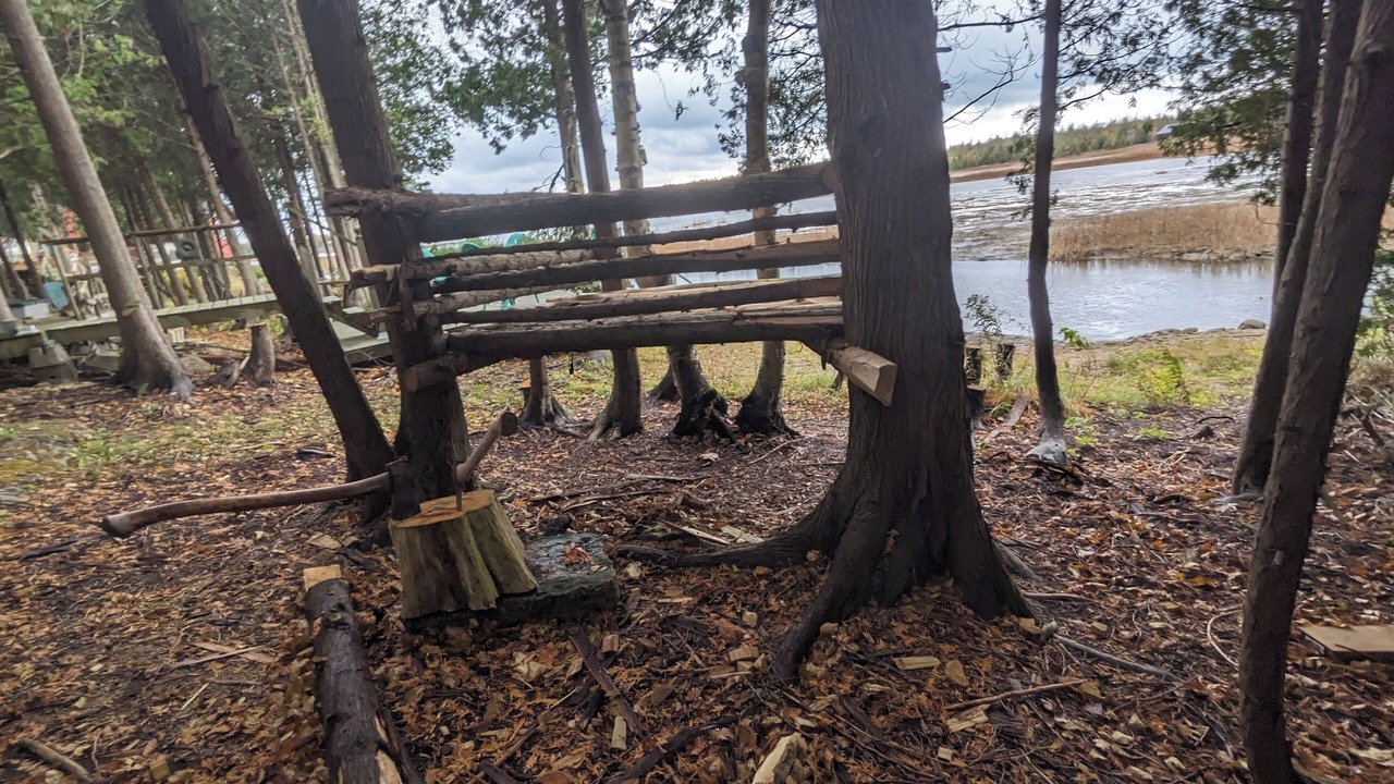 Photo of Outdoor in Colpoys Bay