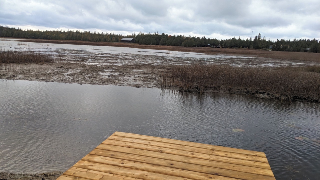 Photo of Others in Colpoys Bay