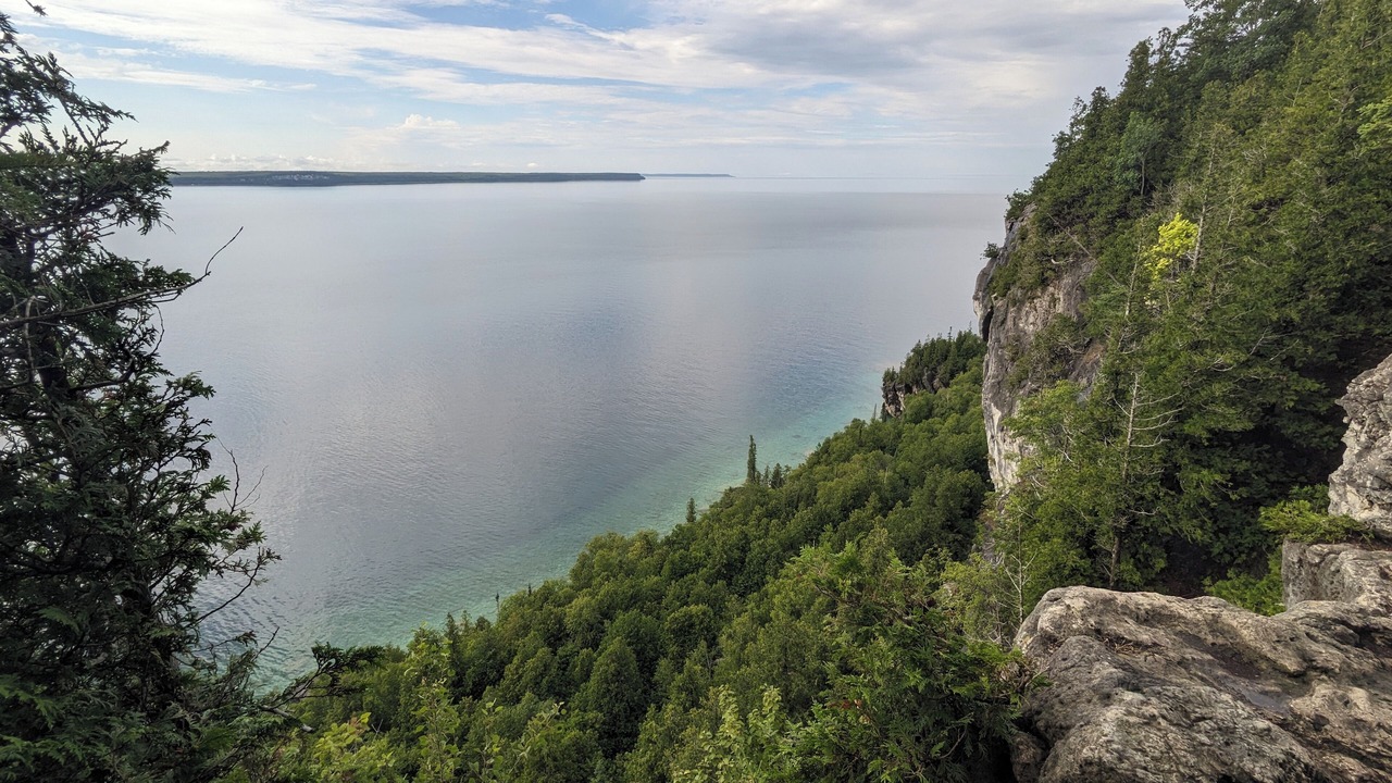 Photo of Others in Colpoys Bay