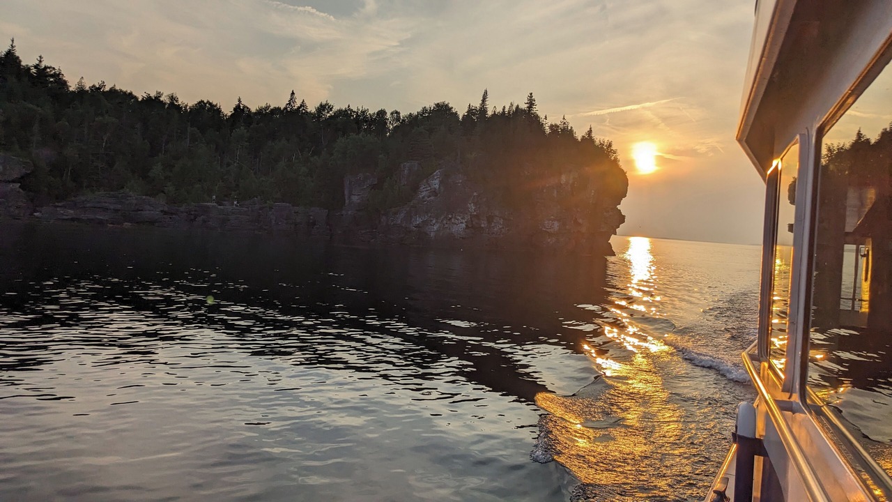 Photo of Others in Colpoys Bay