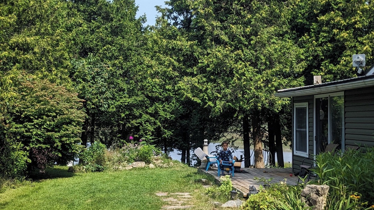 Photo of Outdoor in Colpoys Bay