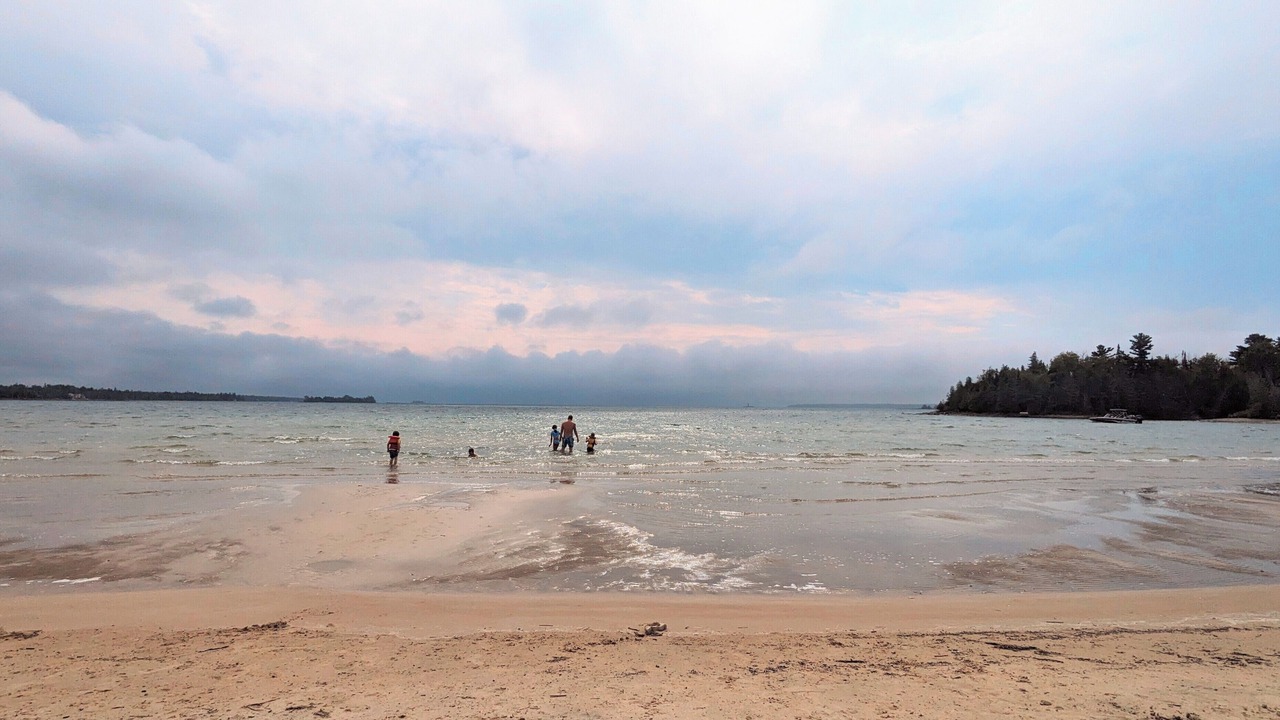 Photo of Others in Colpoys Bay