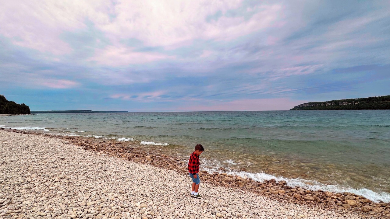 Photo of Others in Colpoys Bay