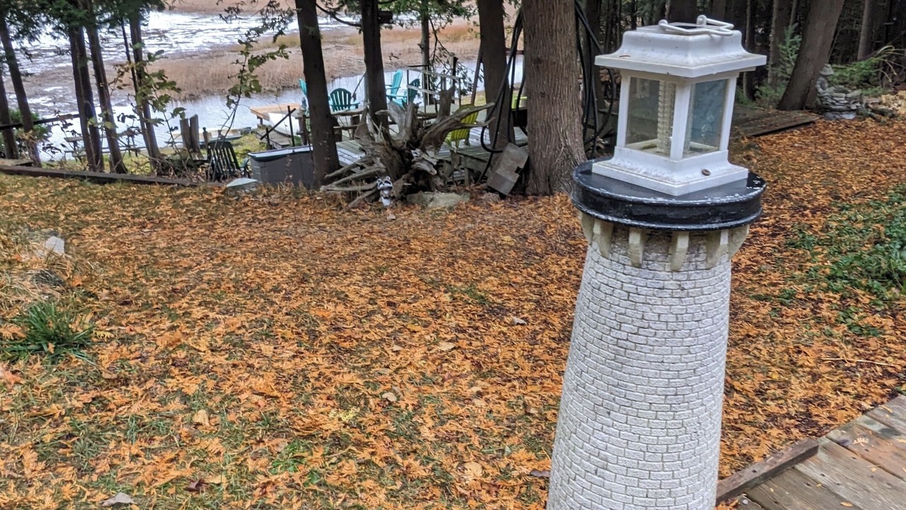 Photo of Outdoor in Colpoys Bay