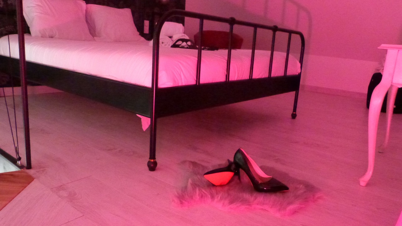 Photo of Bedroom in Hermanville-sur-Mer