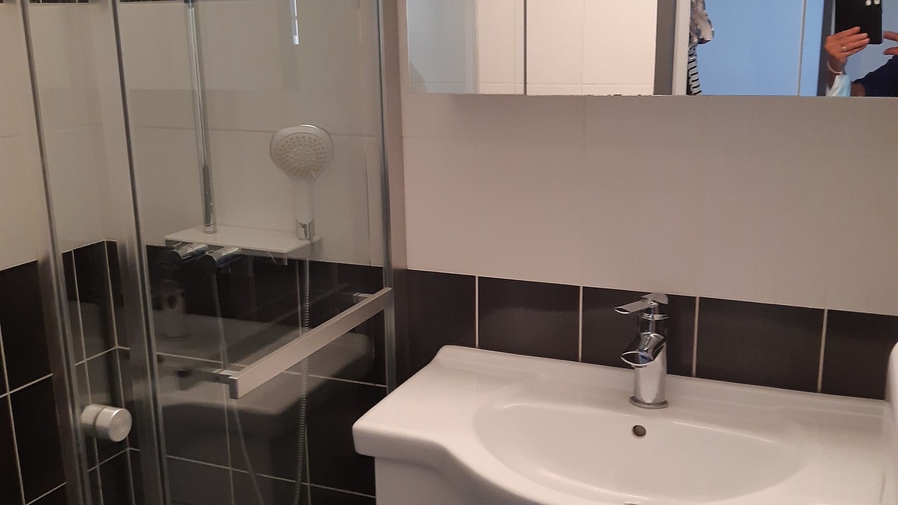 Photo of Bathroom in La Jetee