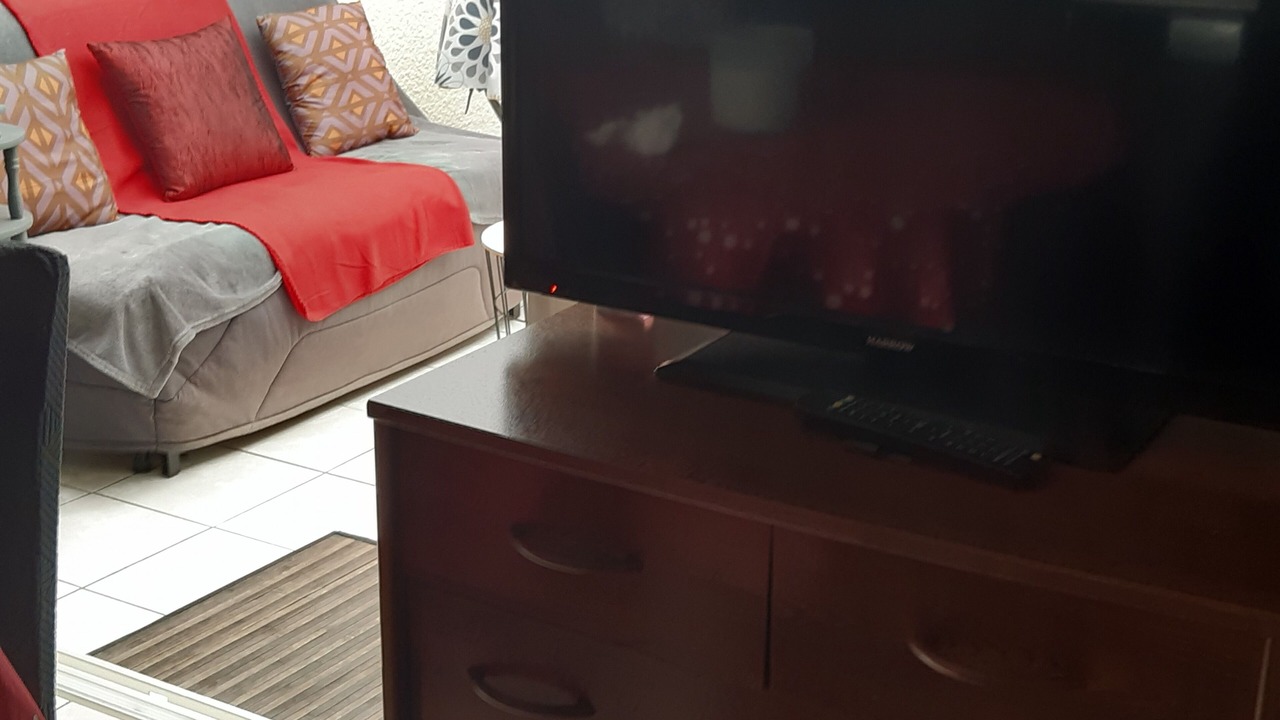 Photo of Livingroom in La Jetee