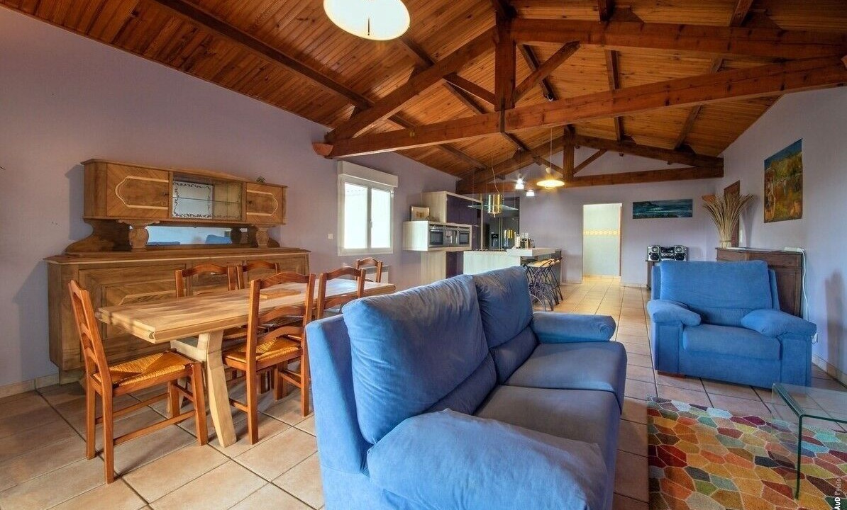 Photo of Livingroom in Montans