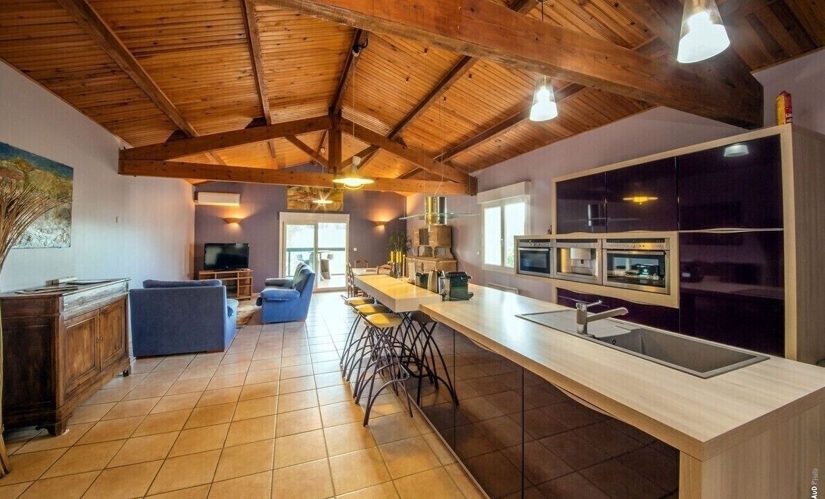 Photo of Kitchen in Montans