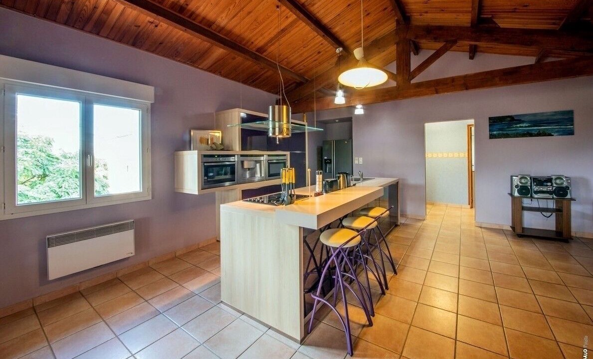 Photo of Kitchen in Montans