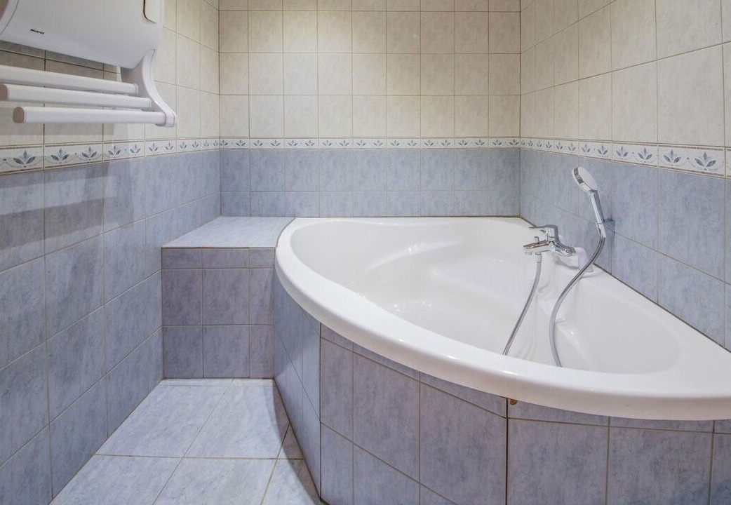 Photo of Bathroom in Montans