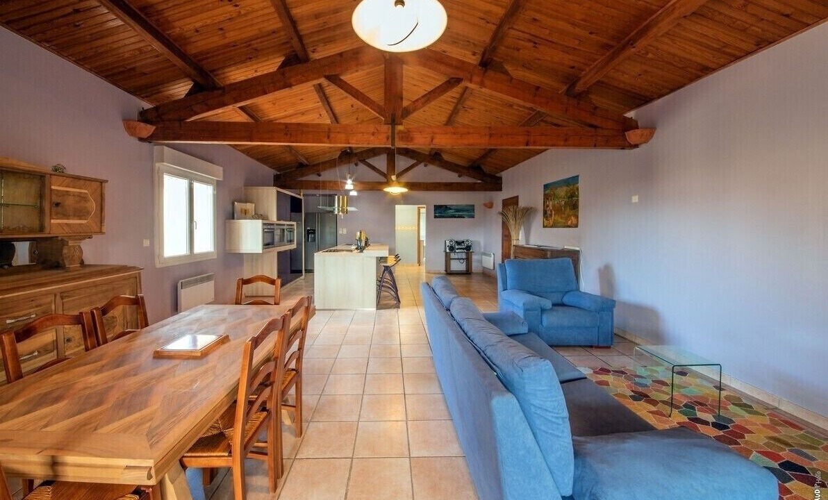 Photo of Livingroom in Montans