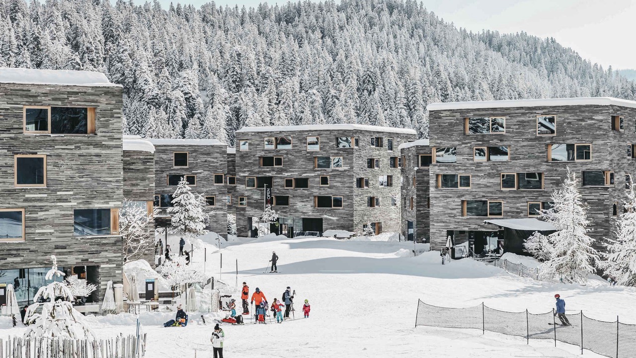Photo of Others in Laax