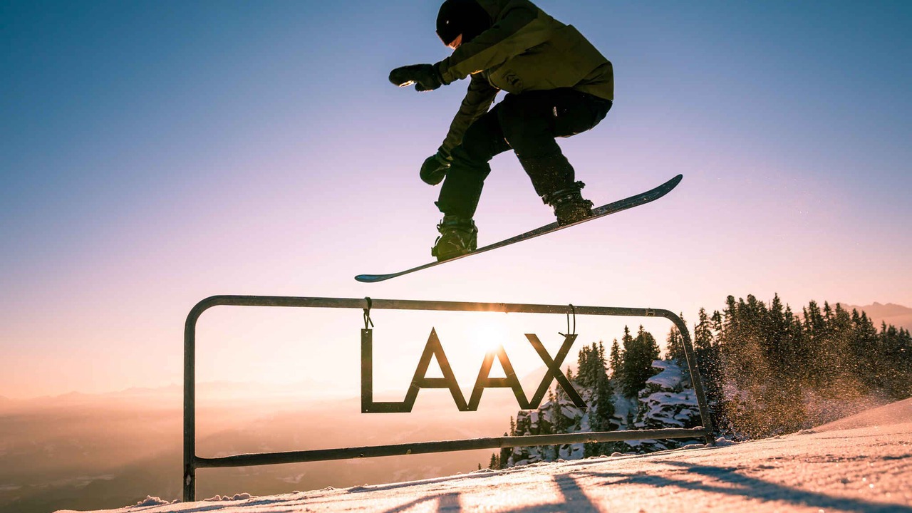 Photo of Others in Laax