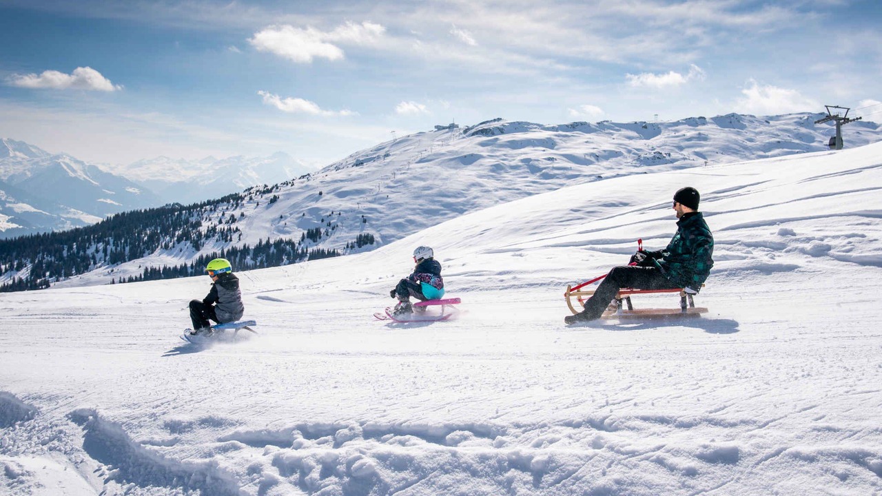 Photo of Others in Laax