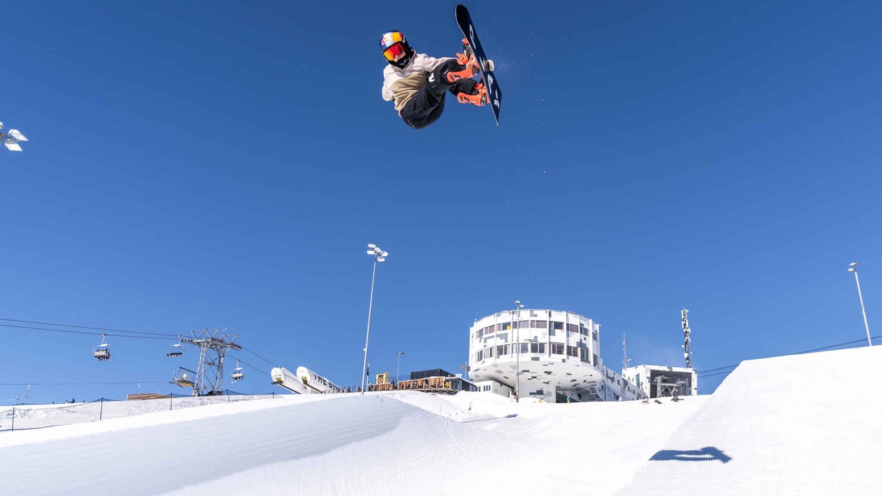 Photo of Others in Laax