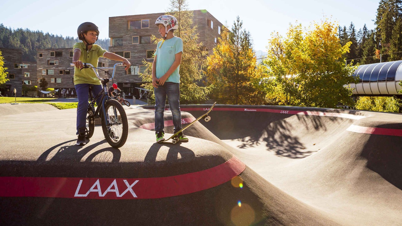 Photo of Others in Laax