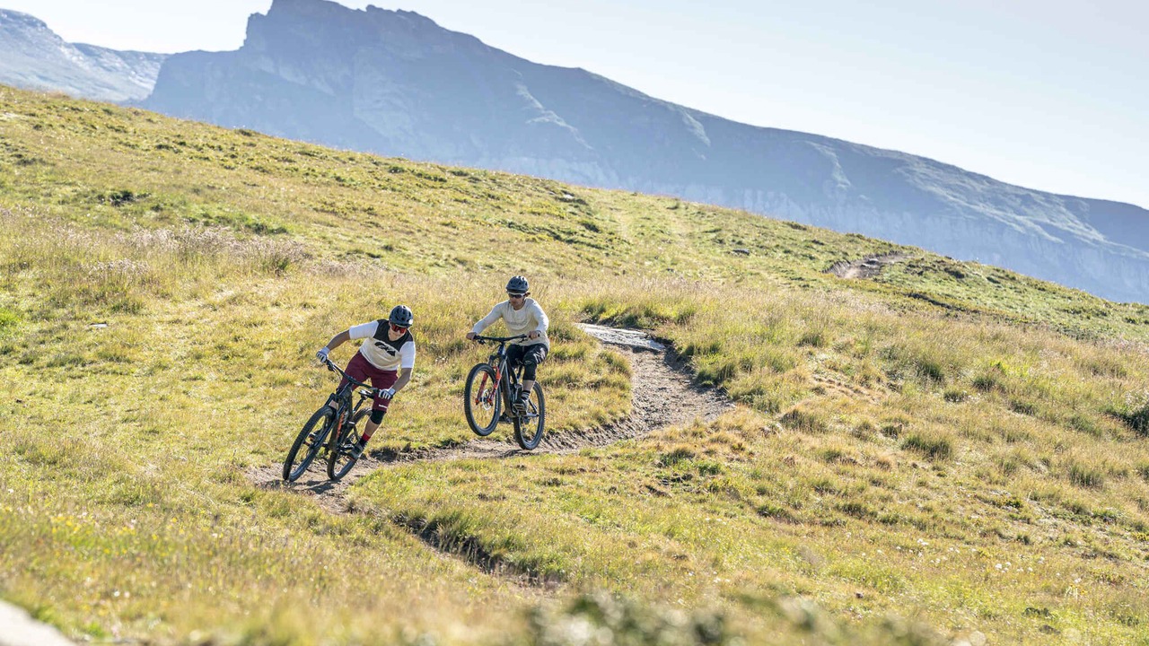Photo of Others in Laax