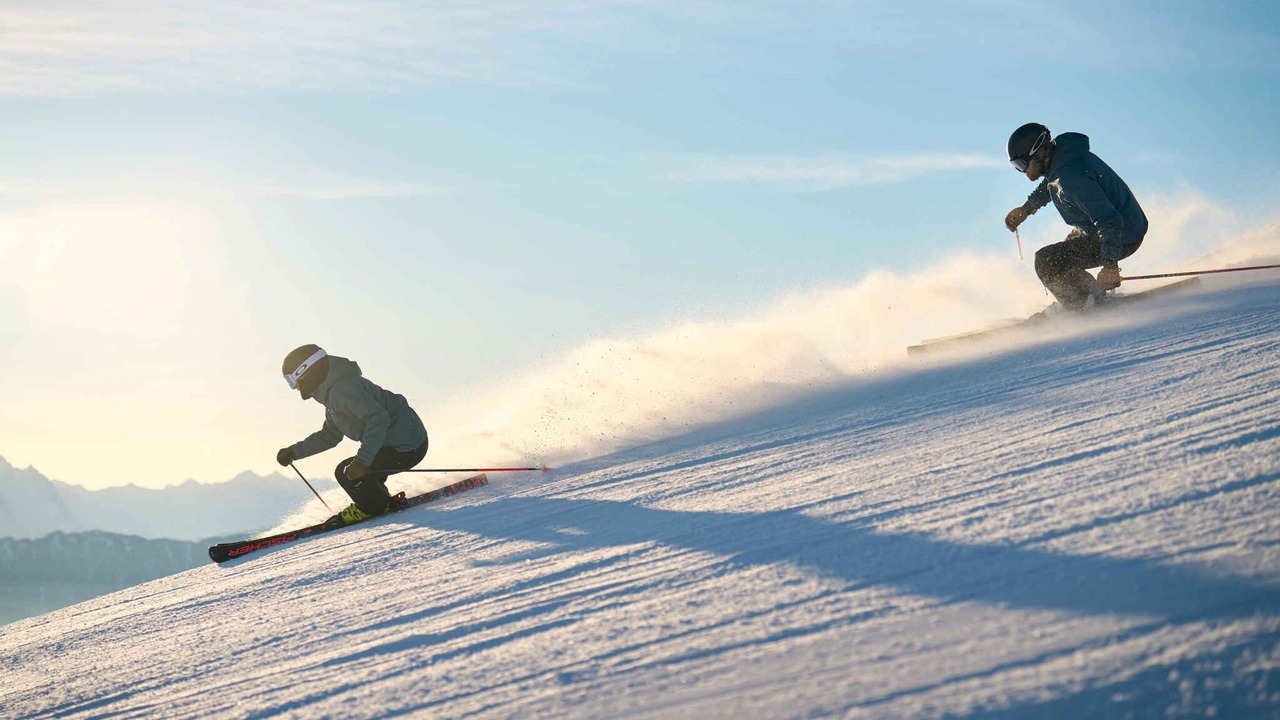 Photo of Others in Laax