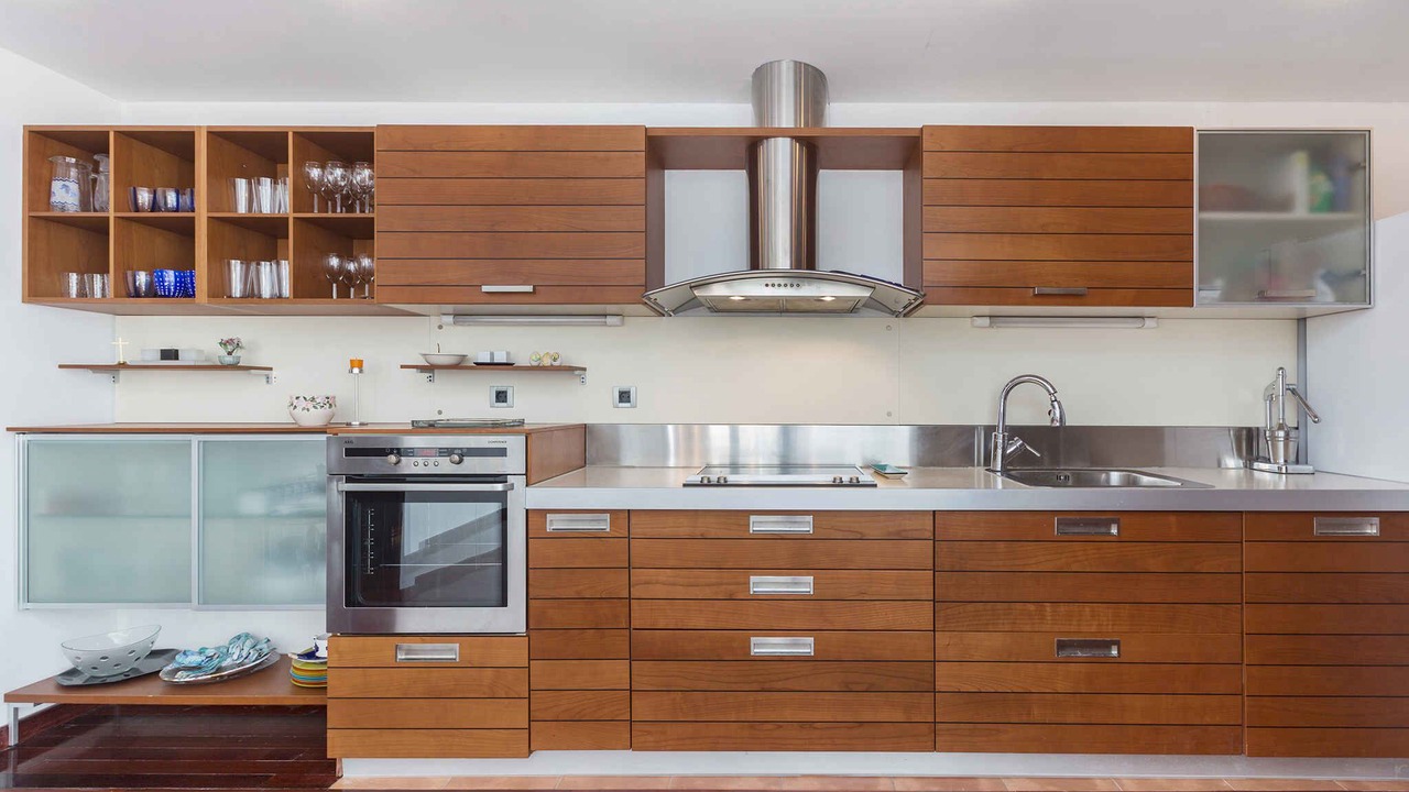 Photo of Kitchen in Punat
