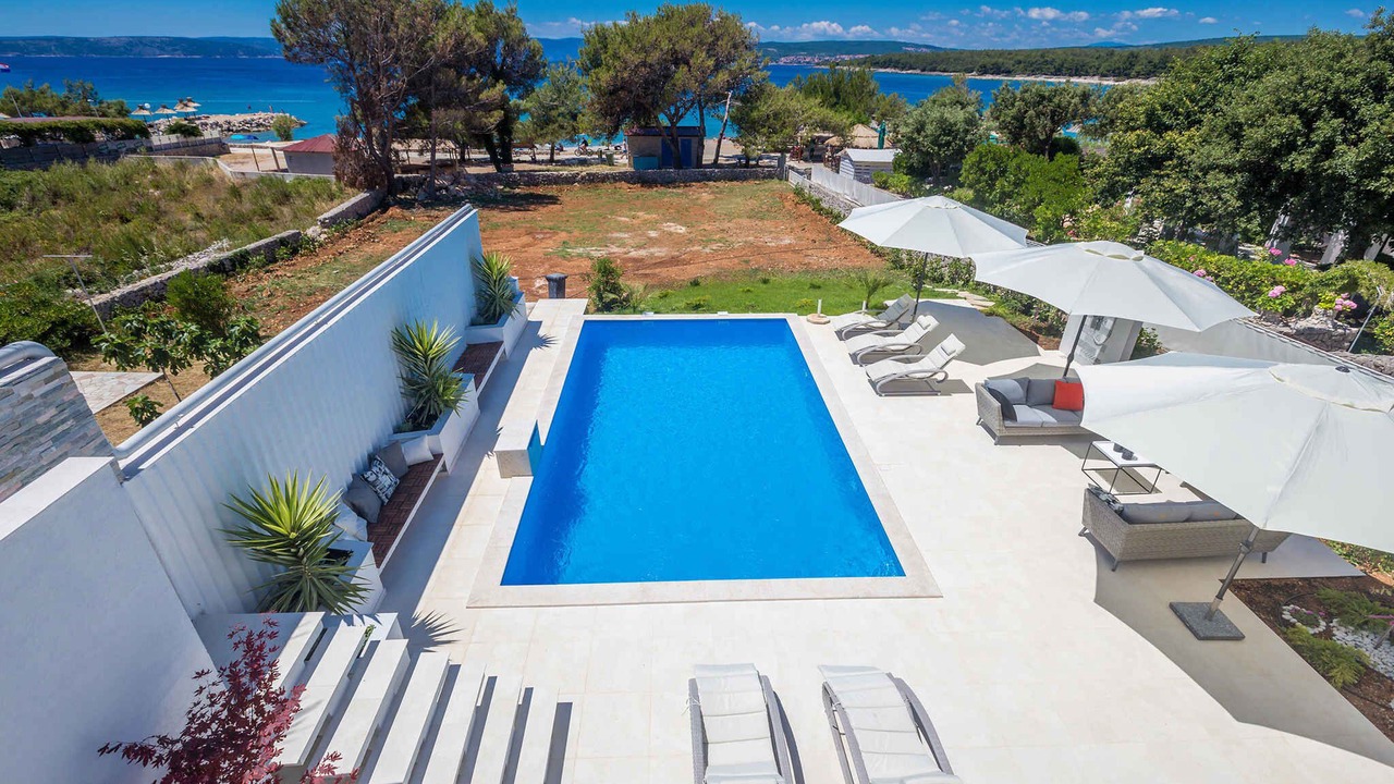 Photo of Outdoor in Punat