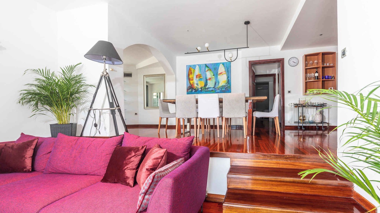 Photo of Livingroom in Punat
