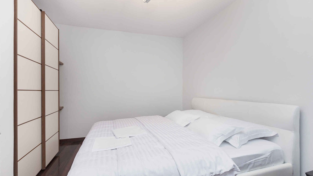 Photo of Bedroom in Punat