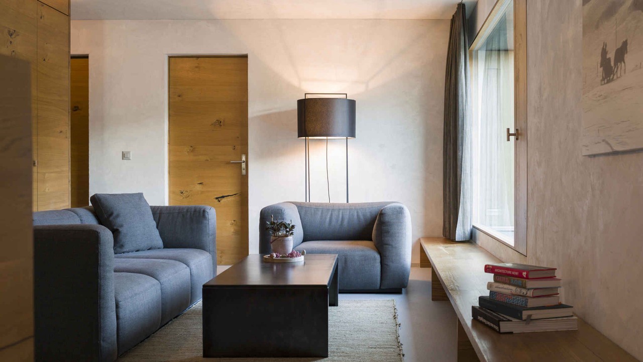 Photo of Livingroom in Laax