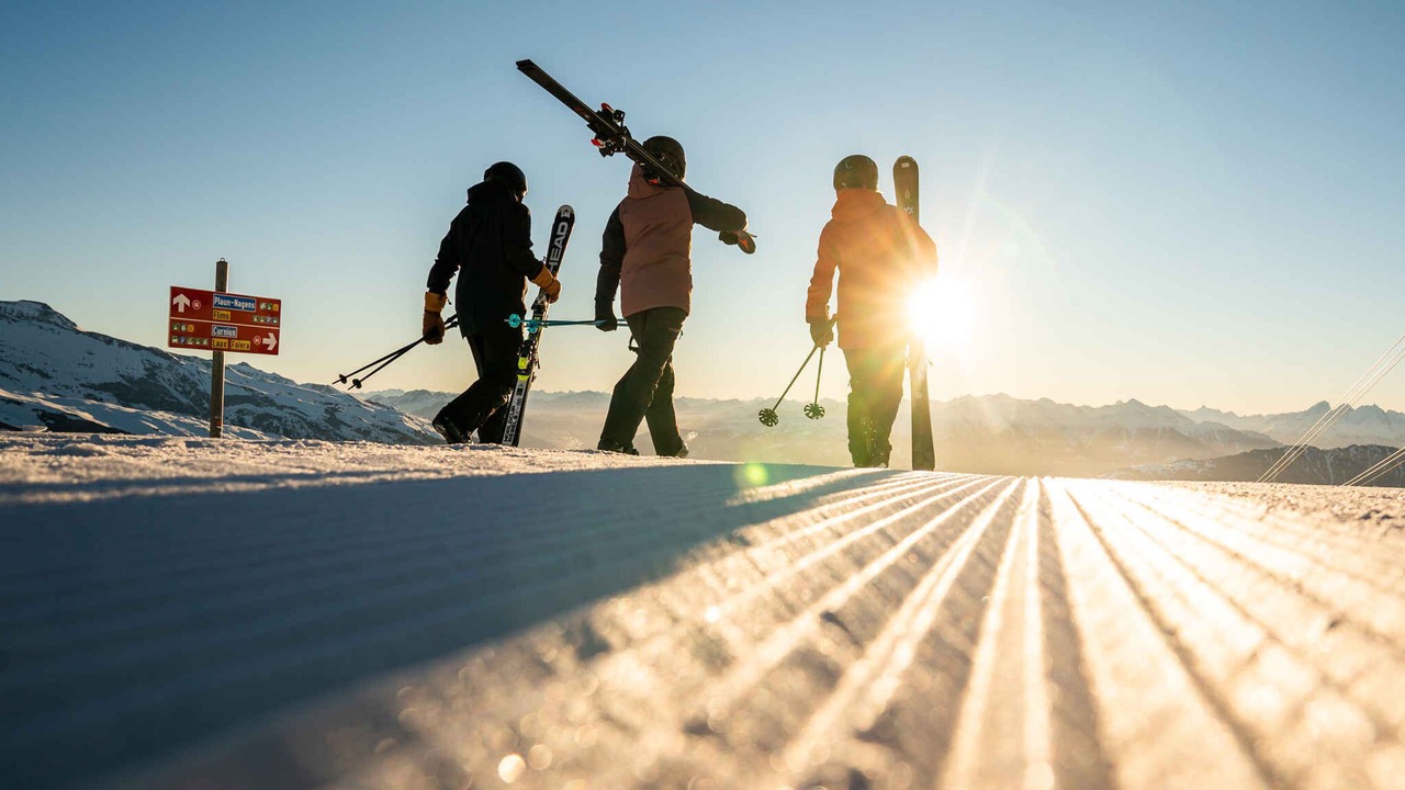 Photo of Others in Laax