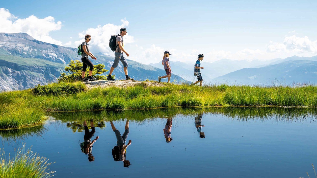 Photo of Others in Laax