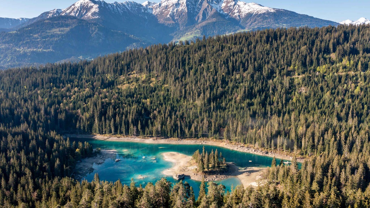Photo of Outdoor in Laax