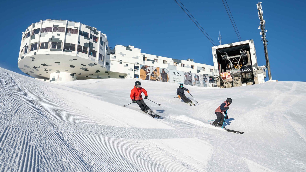 Photo of Others in Laax