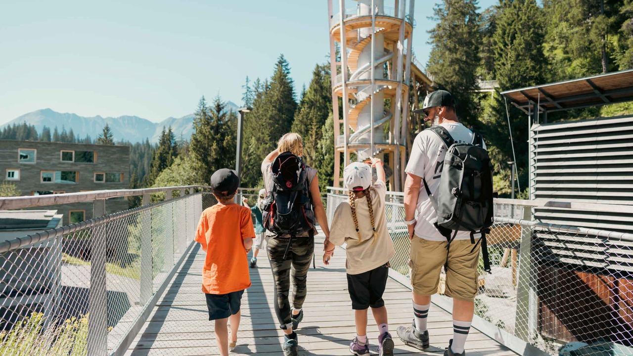 Photo of Others in Laax